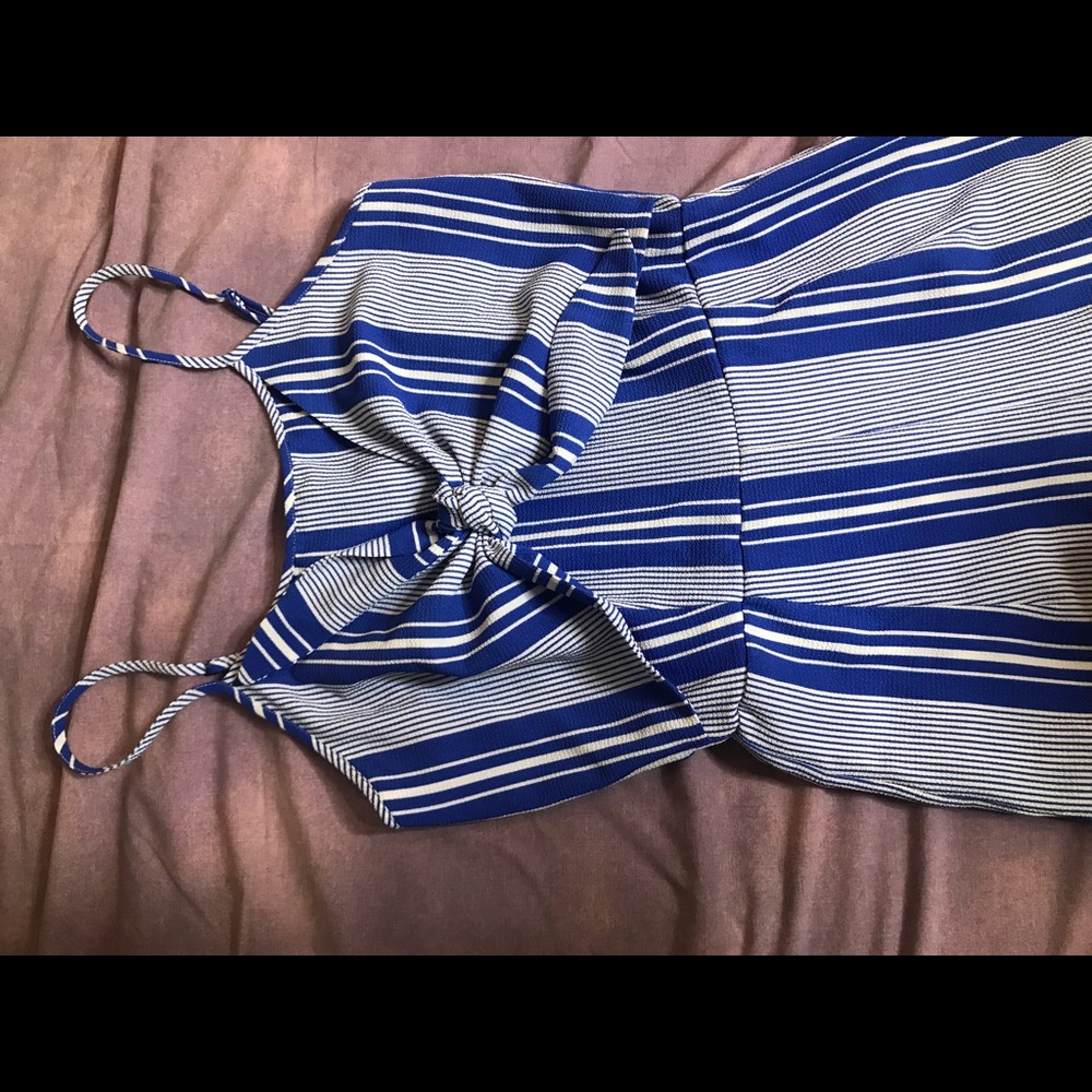 Jumpsuit - Picture 2 of 3